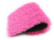 YJEUZCD Rasenteppich, 0,98 Zoll Dick Schneidbar Rasen-Teppich-Matte, Drainage Balkon Garten Spielplätze Farbig Dekorativ Künstlicher Grasteppich (Farbe : Rosa, Größe : 59.10X78.80in)