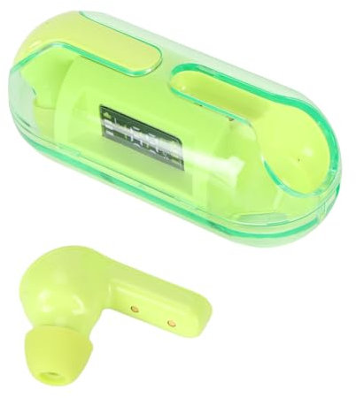 Auriculares de Traductor, Traducción Simultánea Bidireccional Blanca, Dispositivo de Traducción de Idiomas con 40 Idiomas y 93 Acentos en Línea, Auriculares de Traductor con