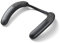 Wireless Bluetooth Neckband Speakers – Portable with 3D Stereo Sound,Ergonomic Design,10 Hours Playtime, Built-in Mic, Ideal for Indoor and Outdoor Listening