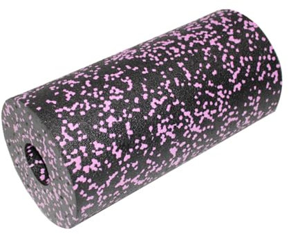 BELLIFFY Yoga-säule Aus Leichtem Schaumstoff Fitness-Hilfe Für Rücken Beine Und Arme Massage Schmerzlinderung Und Muskelentspannung Yoga-zubehör Für Training Und Erholung