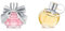 Mlle Azzaro EDT V30ml + Azzaro Wanted Girl Eau de Parfum Vapo 80ml