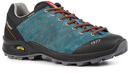 Grisport Men's ArgonHiking Shoe