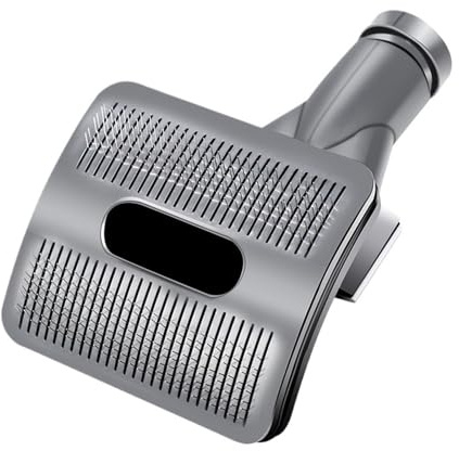 Brosse De Toilettage For Animaux Compatible Avec Dyson V6-V15 - Accessoire D'épilation For Aspirateurs(V6 DC58 SV03)