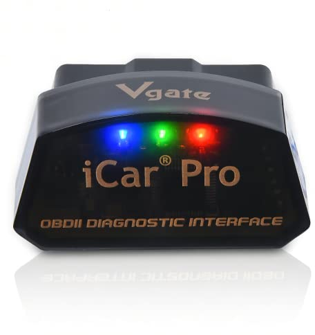 Code Reader Diagnosegerät OBD2 OBDII ELM327 kompatibel Scanner KFZ Adapter Fault motorkontrollleuchte Scan Werkzeug
