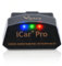 Codice lettore dispositivo diagnostico OBD2 OBDII ELM327 compatibile Scanner auto adattatore guasto motore controllare luce strumento di scansione