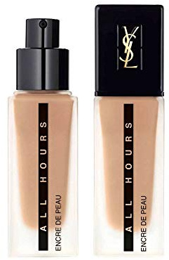Ysl All Hours Fdt Br50 F 25 Ml