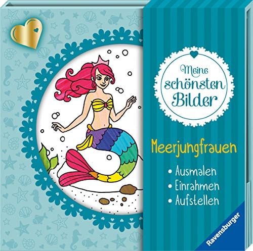 Meine schönsten Bilder: Meerjungfrauen