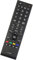 ALLIMITY CT-90326 Fernbedienung Ersetzt für Toshiba CT90326 CT-90380 CT-90386 CT-90336 CT-90351