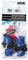 find---me! TIEFSCHNEEBAND mit SKI CONNECTOREN I Survival Outdoor Ausrüstung I 2x2m Leash I Tourenski I Freeride I Ski Zubehör im Skitouren Rucksack zum Tiefschneefahren