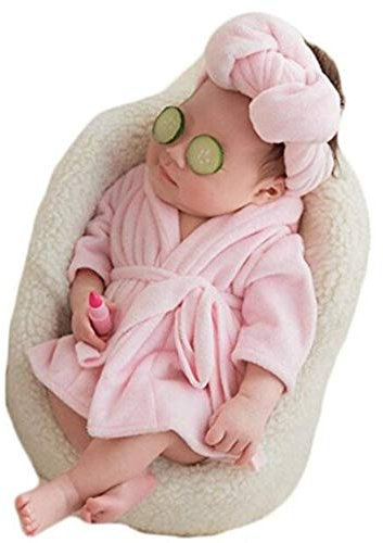 Chapeaux et costumes de photographie en tricot au crochet pour nouveau-né/enfant