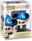 Funko Pop! Disney: WDW50- Philharmagic Mickey Mouse - Disney World 50th Anniversary - Collectable Vinyl Figure - Gift Idea - Official Merchandise - Toys for Kids & Adults - Movies Fans