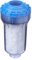 Mini Station Anti Calcaire pour lave linge ou lave vaisselle - raccordement standard/facile/rapide 20x27 (3/4) sur le robinet machine à laver ORIA