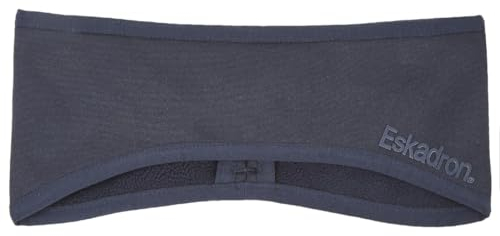 Eskadron Fanatics Stirnband Sporty in Navy, Größe:one Size