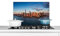 Credence New York - Skyline - Bateau Fond de hotte 70x50 cm Credence aluminium Plaque inox de cuisine
