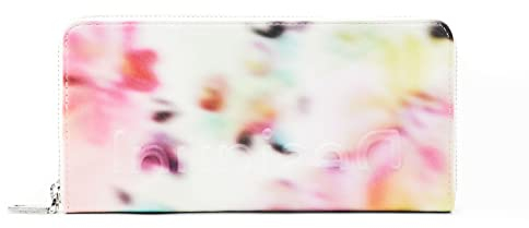 Desigual Women's Mone_ACIDULE_Fiona 9019 Tutti Fruti, Material Finishes
