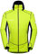 Mammut Taiss Light ML Hooded Jacket highlime/marine M