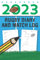 Rugby Diary and Match Log 2023