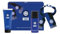 INTER | Confezione Regalo, Deodorante 150ml + Gel Doccia 200ml + Sciarpa con Logo Ufficiale