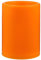 OSALADI Bougie Électronique Décor Extérieur Lampe à Bougie sans Flamme Lampe à Bougie De Mariage Fausses Bougies Allumées Bougies Chauffe-Plat à Piles Lampe à LED Paraffine Plastique Noël