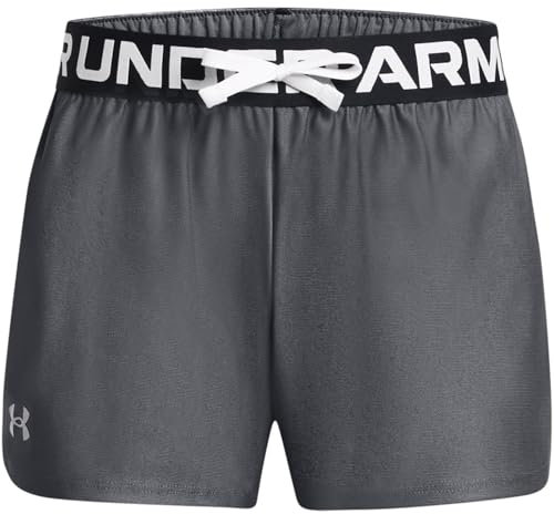 Under Armour Play Up Solid Shorts XL