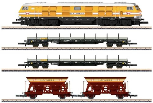 Märklin 081320 Z Zugpackung Wiebe