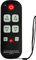 Universal Big Button TV Remote for Seniors, Elderly - Simple Remote - Easy to Use and Set Up with Learning Functions for TV & TV Box Controller, Dementia Friendly Gifts