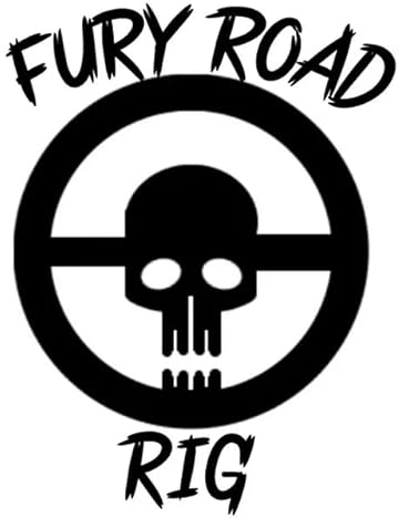 11.3CMx14.7CM Autoscheibe Mad Max Fury Road Vinyl Sticker Decals Auto Stylings Balck sliver Motorrad Fahrrad Dreirad Kühlschrank Toilette Spielzimmer Küche Aufkleber Dekoration Aufkleber