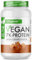 Vegan 7K Protein - 1kg - Caramelo salado - Proteína vegetal pura en polvo con proteínas de arroz, almendra, soja, guisante, cáñamo, arándano y girasol.