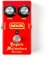 MXR YJM308 Overdrive - Verzerrer für Gitarren