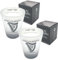 The Spice Specialist Vasos de chupito Guinness para bebé (2)