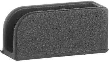 Masterpart Cooker Oven Inner Door Glass Right Hand Side Retainer Bracket Clip To Fit Belling Cookers & Ovens