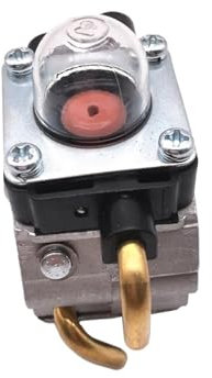 Compatible for Stihl HS45 FS55 FS310 Hedge Trimmer Zama C1Q-S169B 4140 120 0619 FC75 FC85 FC38 FS45 FS45c C1Q-S66 C1Q-S71 Carburetor