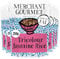Merchant Gourmet Tricolor Sticky Jasmine Microwave Rice - Pack of 6 x 250g Pouches, Low in Fat, Vegan, Ready in Minutes