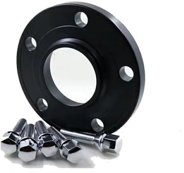 Spurverbreiterungen Für Opel Für Corsa Auto Spurverbreiterung Kit 5x110 Hubcentric 65,1 Aluminium Adapter Spurverbreiterung(1 piece 20mm)