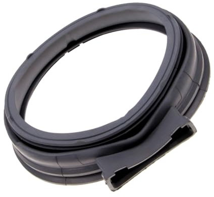 Joint de hublot d'origine Machine à laver, Lave-linge MDS65654402 LG Machine à laver, Lave-linge MDS65654402 LG