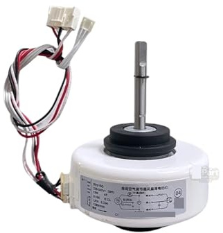Moteur interne de climatiseur 1-1,5, type suspendu, fréquence fixe, RPG15Q, 1 pièce