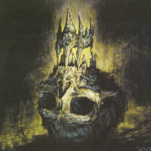 Dead Throne (Yellow Glow