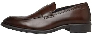 s.Oliver Loafer aus Leder