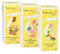 Spécial T 30 capsules - Mélange d'agrumes Bio - Pamplemousse rose, verveine et sorbet citron - 10 capsules par paquet - pour machine à thé Nestlé - Infusion de thé