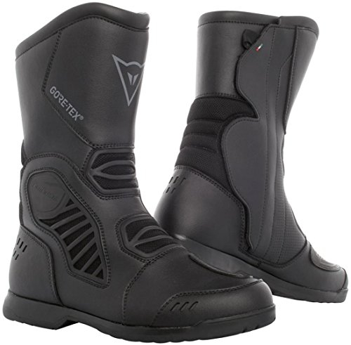 Dainese Solarys Gore-Tex Boots Stivali Moto Touring Impermeabili