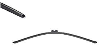 SWF Das Original 1x Wischerblatt SR527 - Hinten - 350 mm