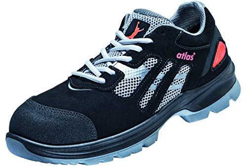 Atlas Halbschuh FLASH 2000 ESD S1, Weite 12 Größe 40