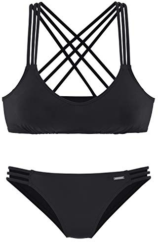 LASCANA Bustier-Bikini - 38A/B