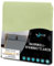 Dreamzie - Drap Housse 80x190/200-100% Jersey Coton Certifié Oeko Tex - Vert - Drap Housse 80x190/200 Coton