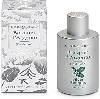Bouquet d'argento profumo 50 ml