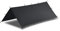 Helikon-Tex SuperTarp Small - Polyester Ripstop Tarp/Plane - Shadow Grey - Outdoor Bushcraft Jagt Survival