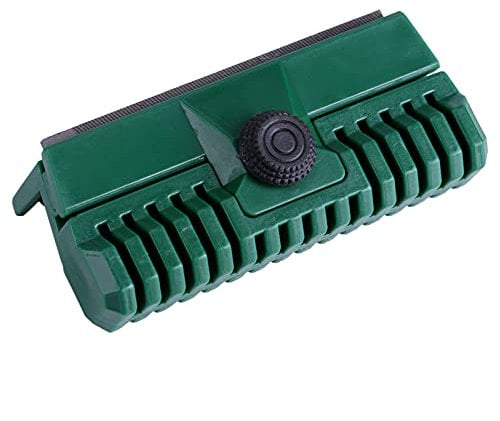 Haofy Chainsaw Sharpener 90 Degree Chainsaw Bar Rail Dressing, Chainsaw Guide Bar Dressing, Chainsaw Bar File Tool Dressing