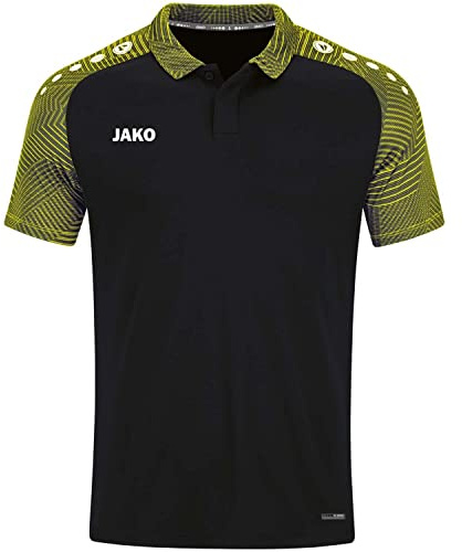 JAKO Performance Poloshirt Herren