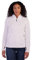 Spyder Damen Soar Fleecejacke, Weiß, XS EU