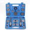 21PCS Brake Caliper Tool Set with Case,Car Disc Brake Piston Compressor Rewind Tool Set & Wind Back Tool Kit for Brake Pad Replacement Reset